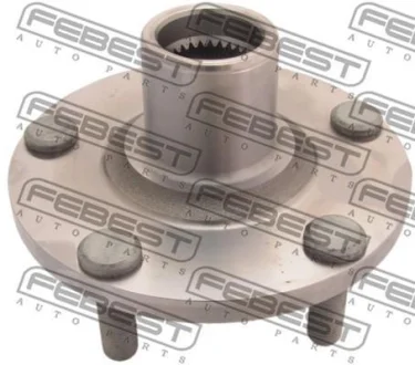 Маточина колеса FEBEST 0282-T30F
