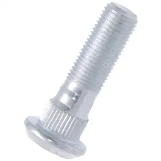 Болт колеса NISSAN, SUBARU 88- FEBEST 0284-004-PCS10
