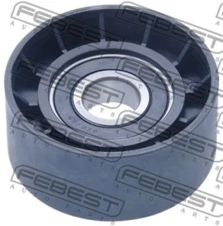 Ролик ремня грм FEBEST 0287JJ10E