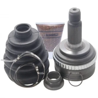 Шрус наружный 35x66x30 FEBEST 0310MRVA50