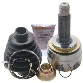 Шрус зовнішній 36x64x30 FEBEST 0310-PL