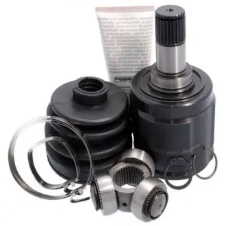 ШРУС внутр. з пильовиком HONDA FEBEST 0311-CRVMTRH