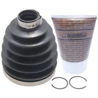 Пильовик ШРУС зовнішній комплект NISSAN, INFINITI, HONDA, FORD, ACURA FEBEST 0317P-ODAT