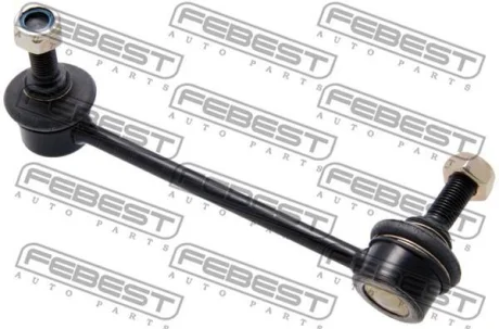 Тяга стабілізатора задня ліва Febest FEBEST 0323CURL
