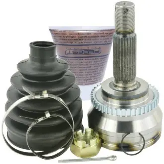Шрус зовнішній 24x54x25 FEBEST 0410-033A43