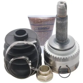 Шрус зовнішній 29x57x25 FEBEST 0410-038A43