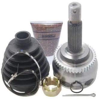 Шрус зовнішній 29x54x25 FEBEST 0410-DA2A43