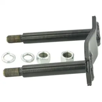 Болт задньої ресори FEBEST 0433-002