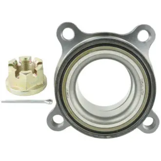 Маточина передня FEBEST 0482G-V75F