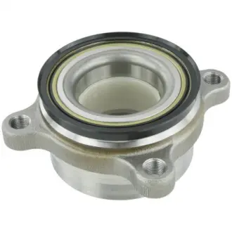 Маточина передня FEBEST 0482G-V97F