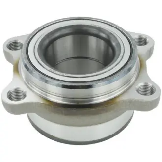 Підшипник маточинний задній FEBEST 0482G-V97R
