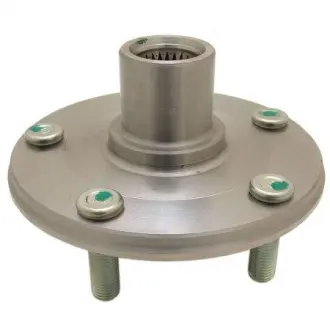Маточина передня FEBEST 0482-H76F
