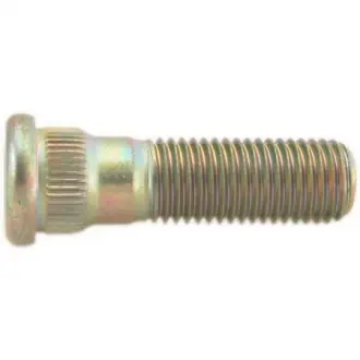 Болт кріплення колеса MITSUBISHI FEBEST 0484-001