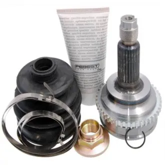 Шрус зовнішній 19x52x24 FEBEST 0510-014A44
