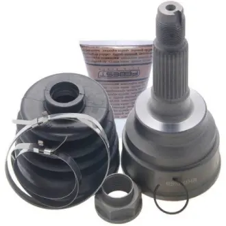 Шрус зовнішній 22x56x26 FEBEST 0510-024