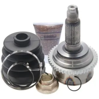 Шрус зовнішній 32x62x28 FEBEST 0510-044A44