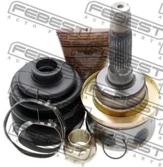 ШРУС FEBEST 0510-B25