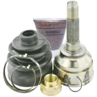 Шрус зовнішній 23x56x26 FEBEST 0510-MPV