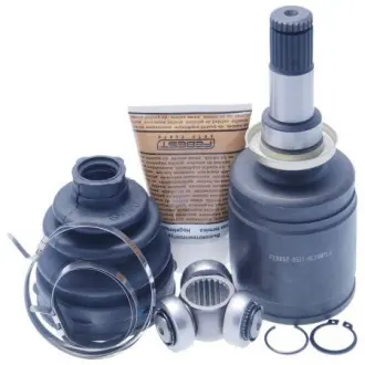 Шрус внутрішній лівий 22x35x24 FEBEST 0511-BL16MTLH