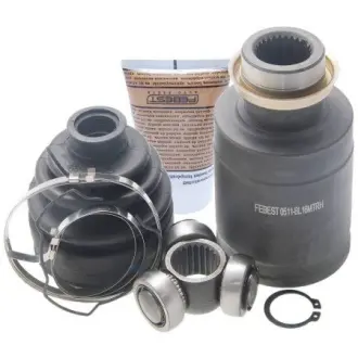 Шрус внутрішній правий 22x43x28 FEBEST 0511-BL16MTRH