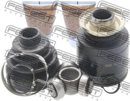 Шрус внутрішній лівий 36x42x28 FEBEST 0511-BT50LH