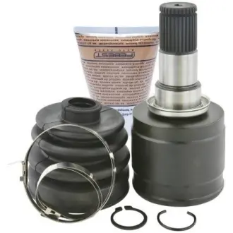 Шрус внутрішній лівий 33x40x31 FEBEST 0511-CX5MTLH