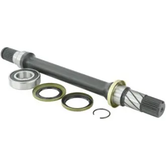 ПІВОСЬ ПРАВА MAZDA 626 FEBEST 0512CP