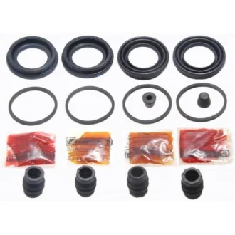 Ремкомплект суппорта тормозного переднего FEBEST 0575BT50F