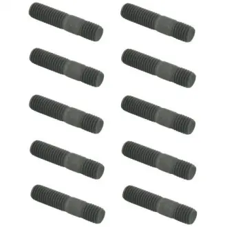 Прокладки випускного колектора (10 шт.) FEBEST 0598-CX7-PCS10