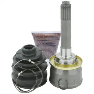 Шрус зовнішній 33x53x17 FEBEST 0610-007