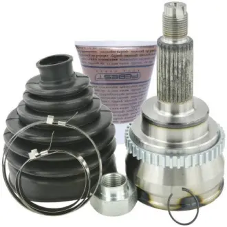 ШРУС зовнішній 20x49x25 FEBEST 0710RM413A43