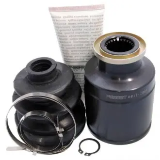 ШРУС ВНУТРІШНІЙ 22X40X25 FEBEST 0811-1001