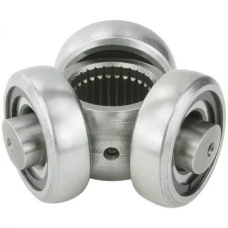 Тришип піввісі 29x38.9 OUTLANDER/LEGACY 2.0-2.4 02-14 FEBEST 0816-B9