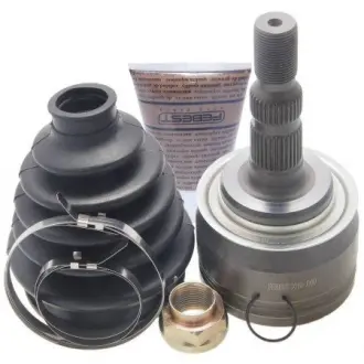 Шрус зовнішній 31x55x33 FEBEST 1010-J300