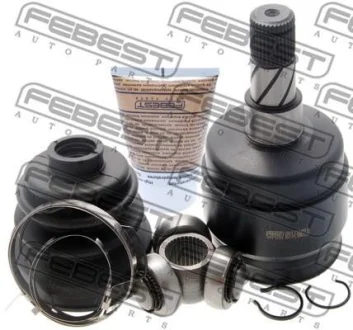 Шрус внутрішній лівий 32x35x34 FEBEST 1011EVMTLH