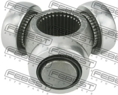 Трипоид 34x3705 FEBEST 1016-CAP