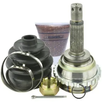 Шрус зовнішній 22x50x25 FEBEST 1210-001A29