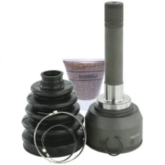 Шрус наружный 34x56x28 FEBEST 1210H1