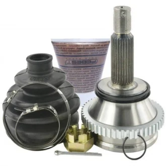 Шрус полуоси FEBEST 1210SANFEBBRA52