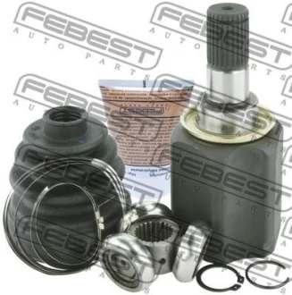 Шрус внутренний левый 23x41x27 FEBEST 1211CEED