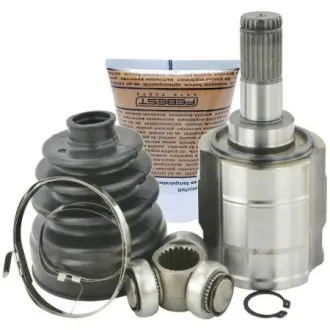ШРУС внутрішній лівий 22x41x25 FEBEST 1211I30LH