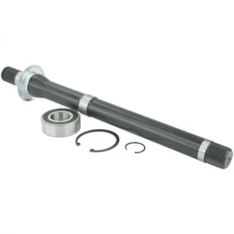 Полуось правая 28x436.8x28 FEBEST 1212CM10MT4WD