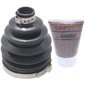 Пильовик ШРКШ зовн. HYUNDAI FEBEST 1217P-CM10R