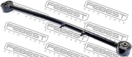 Тяга задняя продольная правая FEBEST 1225ACRRR