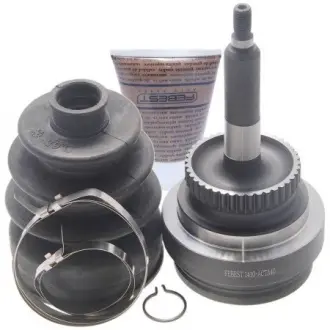 ШРУС наружный 29x745 FEBEST 1410-ACTA40