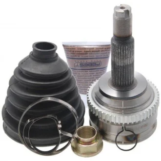 Шрус наружный 34x64.5x28 FEBEST 1410RODA52