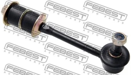Тяга стабілізатора задня FEBEST 1423-001