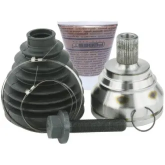 Шрус зовнішній 27x596x36 FEBEST 1710-Q3