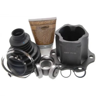 ШРКШ внутр. (34z) A4 1.8-3.0 07- FEBEST 1711-Q5