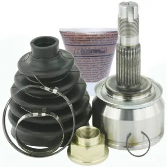 Шрус зовнішній 23x536x25 FEBEST 1810-MOK